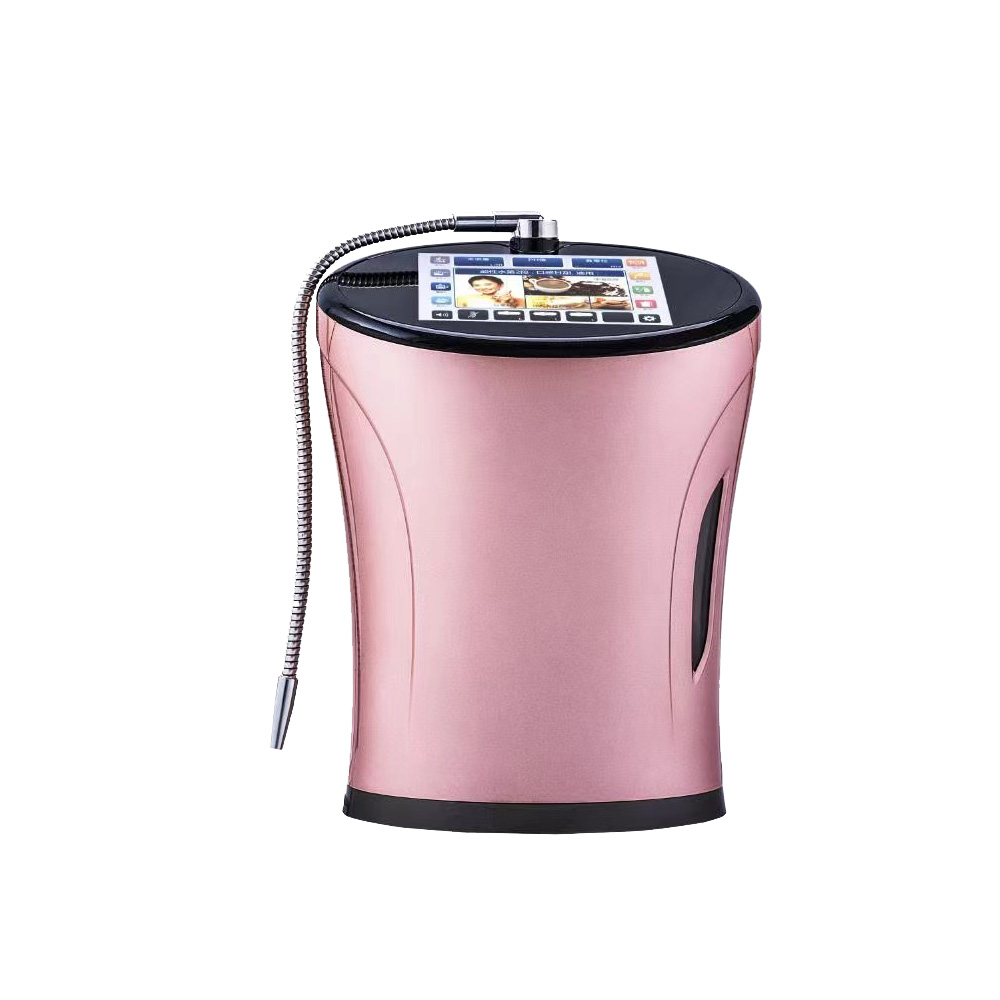 Hydrogen Alkaline water ionizer (Model:Akso)